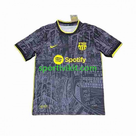 FC Barcelona Special Uomo Maglia Prima 2023-2024 Manica Corta FC Barcelona Special Uomo Maglia Prima 2023-2024 Manica Corta