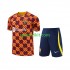 FC Barcelona Giallo Kit da allenamento 2023-2024