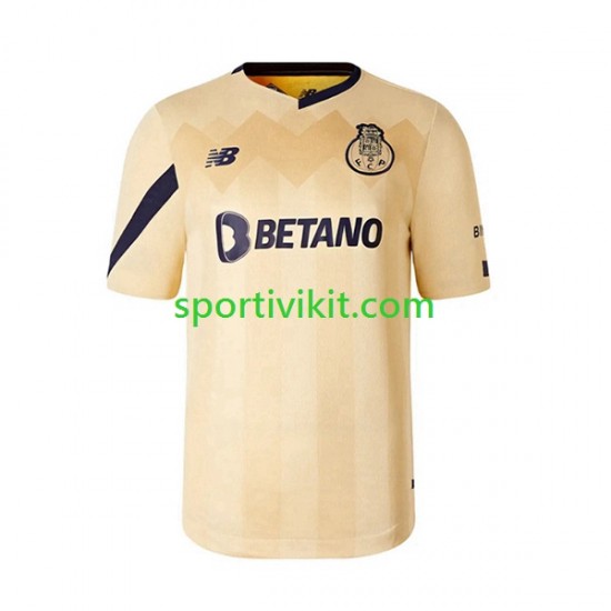FC Porto Uomo Maglia Seconda 2023-2024 Manica Corta FC Porto Uomo Maglia Seconda 2023-2024 Manica Corta