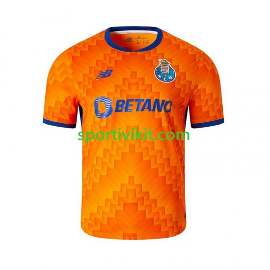 FC Porto Uomo Maglia Seconda 2024-2025 Manica Corta FC Porto Uomo Maglia Seconda 2024-2025 Manica Corta