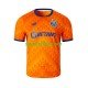 FC Porto Uomo Maglia Seconda 2024-2025 Manica Corta FC Porto Uomo Maglia Seconda 2024-2025 Manica Corta
