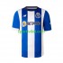 FC Porto Uomo Maglia Prima 2023-2024 Manica Corta