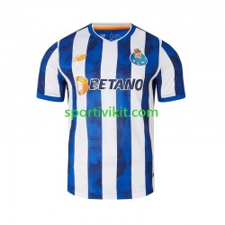 FC Porto Uomo Maglia Prima 2024-2025 Manica Corta