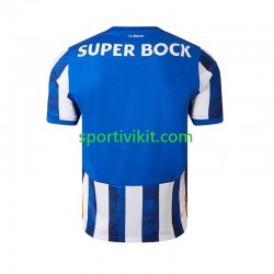 FC Porto Uomo Maglia Prima 2024-2025 Manica Corta