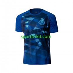 FC Porto Special Uomo Maglia Prima 2024-2025 Manica Corta