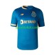 FC Porto Uomo Maglia Terza 2023-2024 Manica Corta
