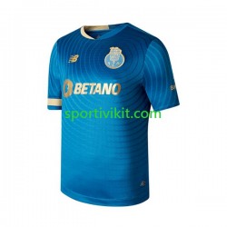 FC Porto Uomo Maglia Terza 2023-2024 Manica Corta