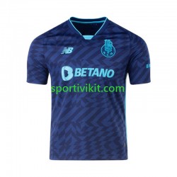 FC Porto Uomo Maglia Terza 2024-2025 Manica Corta