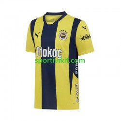 Fenerbahce Uomo Maglia Prima 2024-2025 Manica Corta