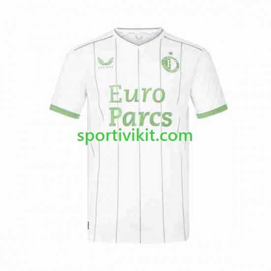 Feyenoord Rotterdam Uomo Maglia Terza 2023-2024 Manica Corta Feyenoord Rotterdam Uomo Maglia Terza 2023-2024 Manica Corta