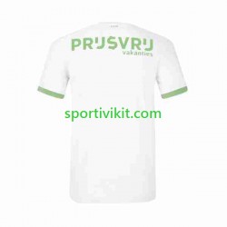 Feyenoord Rotterdam Uomo Maglia Terza 2023-2024 Manica Corta