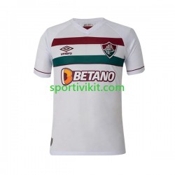 Fluminense 2023 Uomo Maglia Seconda Manica Corta
