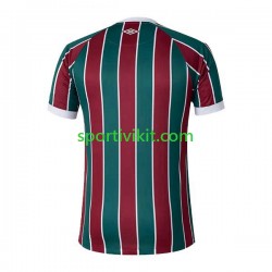 Fluminense Uomo Maglia Prima 2023-2024 Manica Corta