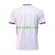 Francia Uomo Maglia Seconda Euro 2024 Manica Corta