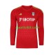 Fulham Portiere Uomo Maglia Prima 2023-2024 Manica Lunga Fulham Portiere Uomo Maglia Prima 2023-2024 Manica Lunga