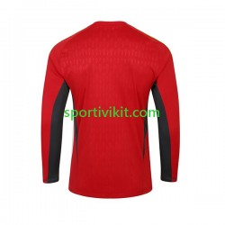 Fulham Portiere Uomo Maglia Prima 2023-2024 Manica Lunga