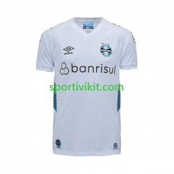 Gremio Uomo Maglia Seconda 2023-2024 Manica Corta