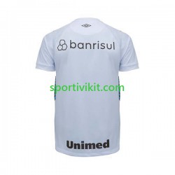 Gremio Uomo Maglia Seconda 2023-2024 Manica Corta