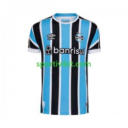 Gremio Uomo Maglia Prima 2023-2024 Manica Corta