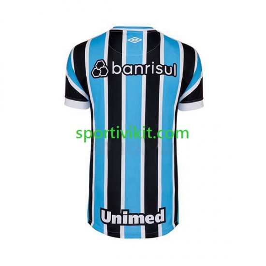 Gremio Uomo Maglia Prima 2023-2024 Manica Corta