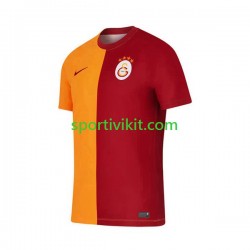 Galatasaray Uomo Maglia Prima 2023-2024 Manica Corta