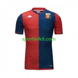 Genoa Uomo Maglia Prima 2023-2024 Manica Corta