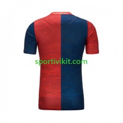 Genoa Uomo Maglia Prima 2023-2024 Manica Corta