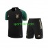 Germania Nero Kit da allenamento 2023-2024