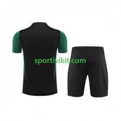 Germania Nero Kit da allenamento 2023-2024