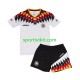 Completo da calcio Bambini Germania Retro 1994 Maglia Prima Manica Corta Completo da calcio Bambini Germania Retro 1994 Maglia Prima Manica Corta