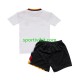 Completo da calcio Bambini Germania Retro 1994 Maglia Prima Manica Corta