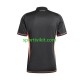 Germania Portiere Uomo Maglia Prima Euro 2024 Manica Corta