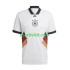 Germania Icon Retro Uomo Maglia Prima 2022-2023 Manica Corta