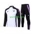 Germania Bianco Completo da allenamento 2024