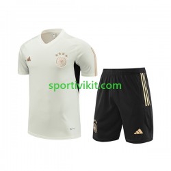 Germania Bianco Kit da allenamento 2023-2024
