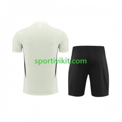 Germania Bianco Kit da allenamento 2023-2024