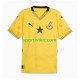 Ghana Uomo Maglia Seconda 2024 Manica Corta Ghana Uomo Maglia Seconda 2024 Manica Corta