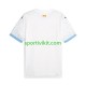 Girona Uomo Maglia Seconda 2023-2024 Manica Corta