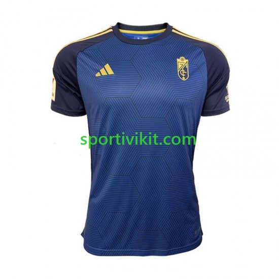 Granada Uomo Maglia Seconda 2023-2024 Manica Corta Granada Uomo Maglia Seconda 2023-2024 Manica Corta