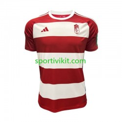 Granada Uomo Maglia Prima 2023-2024 Manica Corta