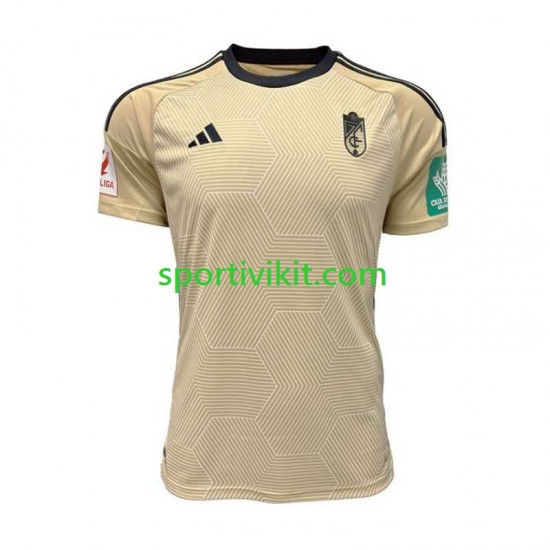Granada Uomo Maglia Terza 2023-2024 Manica Corta Granada Uomo Maglia Terza 2023-2024 Manica Corta