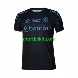 Gremio Uomo Maglia Terza 2023-2024 Manica Corta