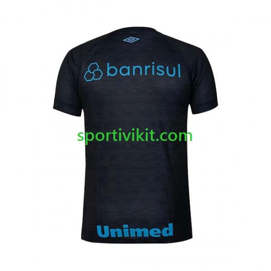 Gremio Uomo Maglia Terza 2023-2024 Manica Corta