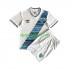 Completo da calcio Bambini Guatemala 2023 Maglia Prima Manica Corta