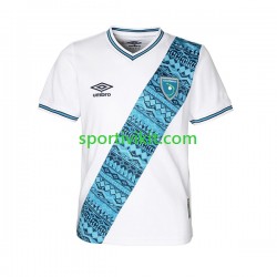 Guatemala 2023 Uomo Maglia Prima Manica Corta