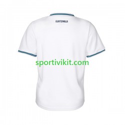 Guatemala 2023 Uomo Maglia Prima Manica Corta