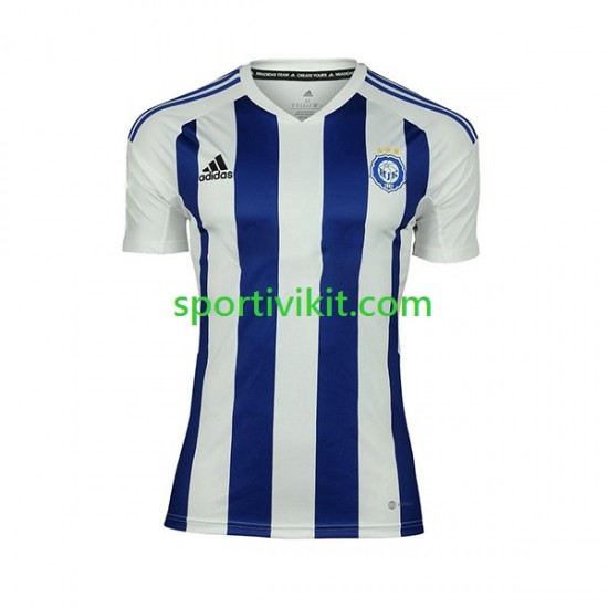 HJK Helsinki 2023 Uomo Maglia Prima Manica Corta