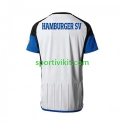Hamburger SV Uomo Maglia Prima 2023-2024 Manica Corta