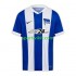 Hertha BSC Uomo Maglia Prima 2024-2025 Manica Corta