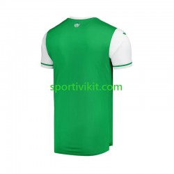 Hibernian Uomo Maglia Prima 2024-2025 Manica Corta